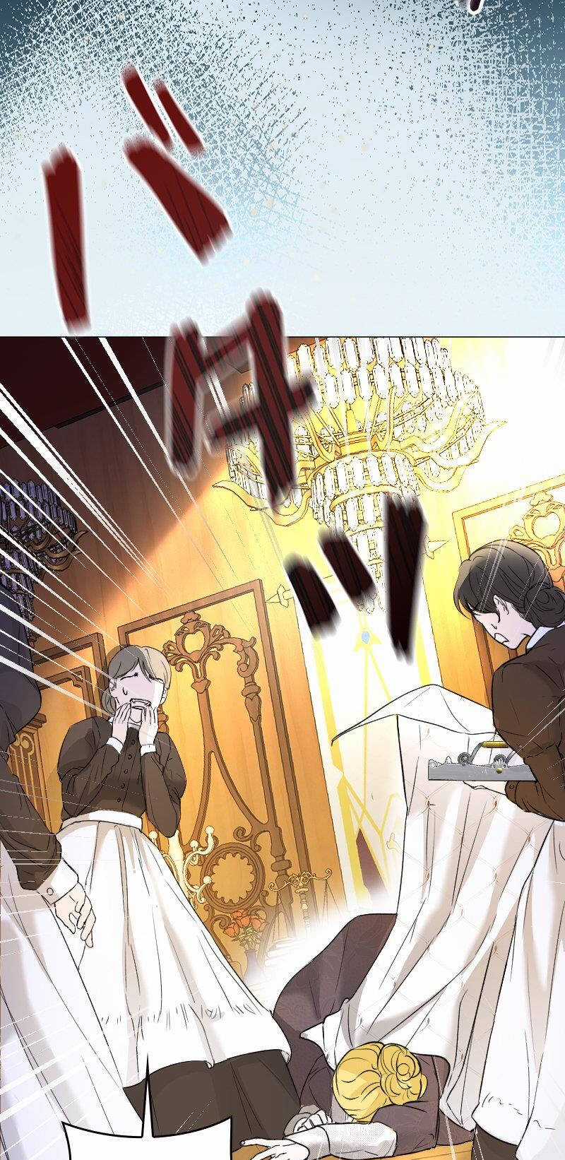 Tôi Đã Phá Vỡ Cuộc Hôn Nhân Chính Trị Chapter 1 trang 61