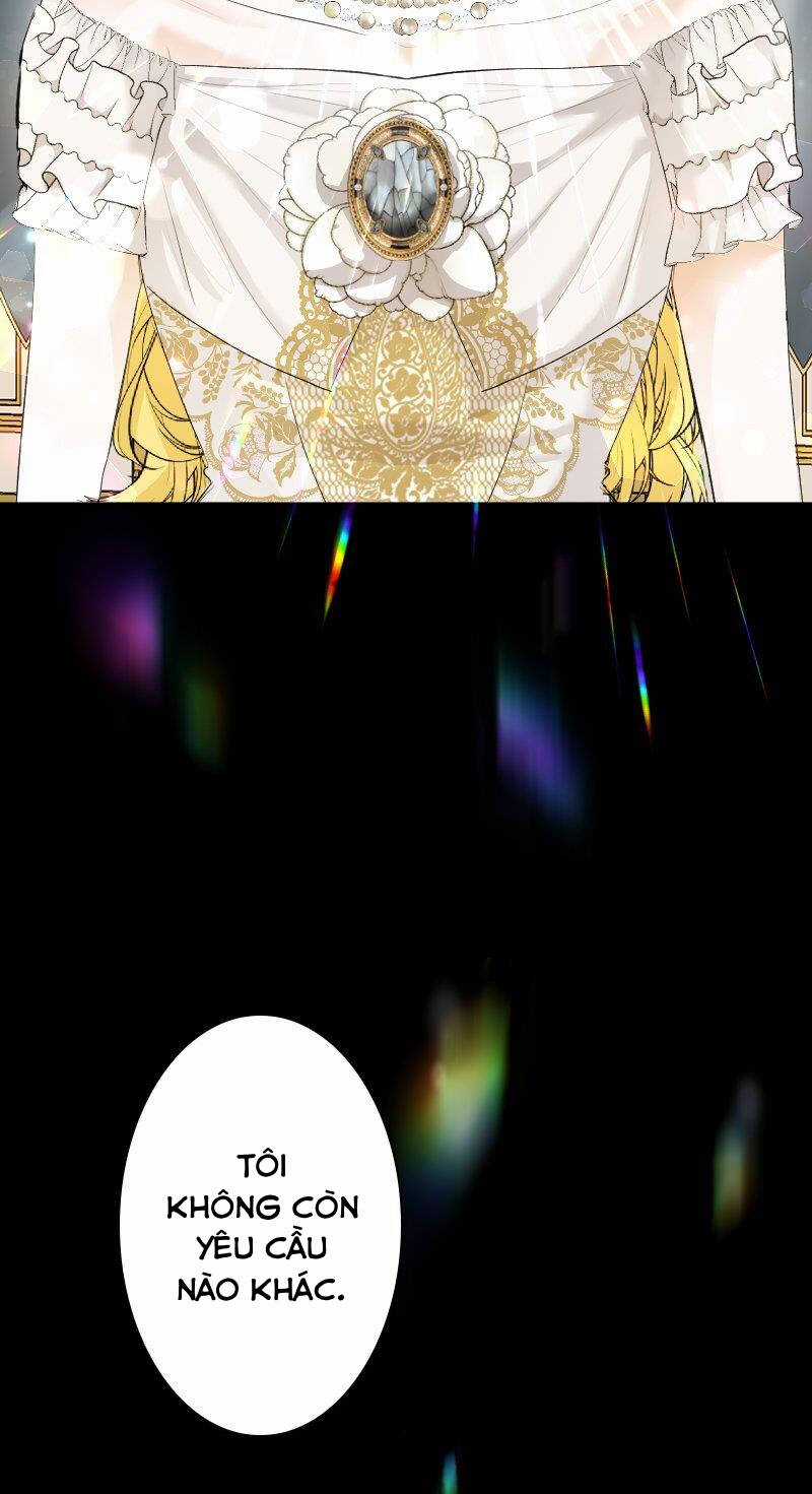 Tôi Đã Phá Vỡ Cuộc Hôn Nhân Chính Trị Chapter 1 trang 7