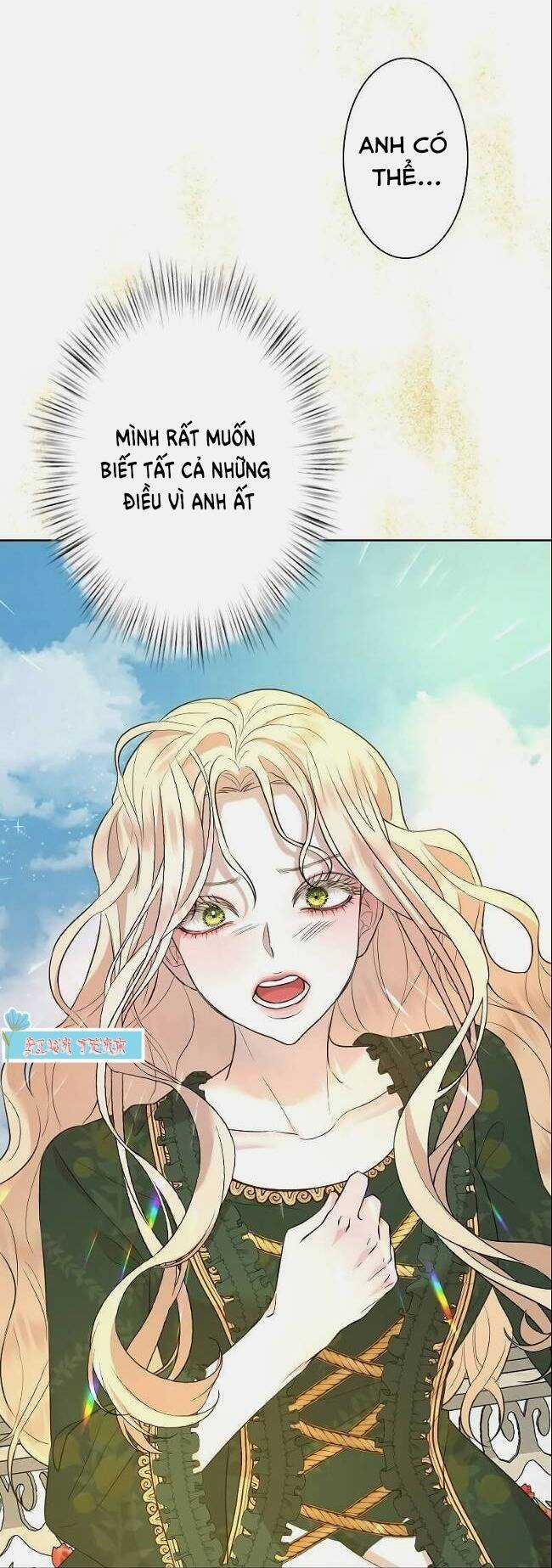 Tôi Đã Phá Vỡ Cuộc Hôn Nhân Chính Trị Chapter 10 trang 10