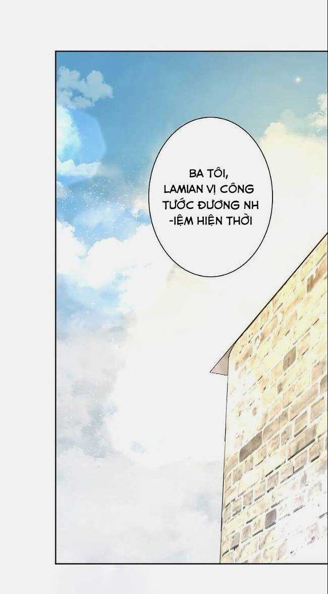 Tôi Đã Phá Vỡ Cuộc Hôn Nhân Chính Trị Chapter 10 trang 14