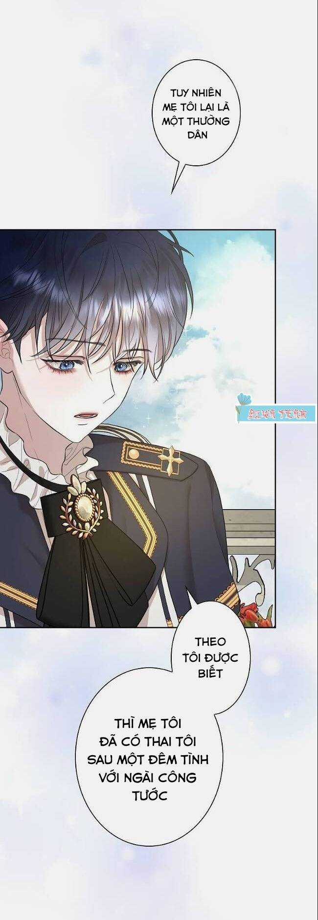 Tôi Đã Phá Vỡ Cuộc Hôn Nhân Chính Trị Chapter 10 trang 15