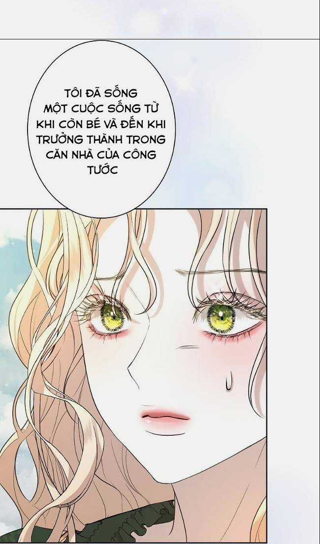 Tôi Đã Phá Vỡ Cuộc Hôn Nhân Chính Trị Chapter 10 trang 16