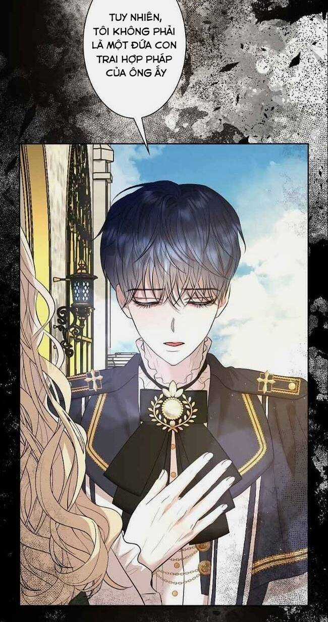 Tôi Đã Phá Vỡ Cuộc Hôn Nhân Chính Trị Chapter 10 trang 2