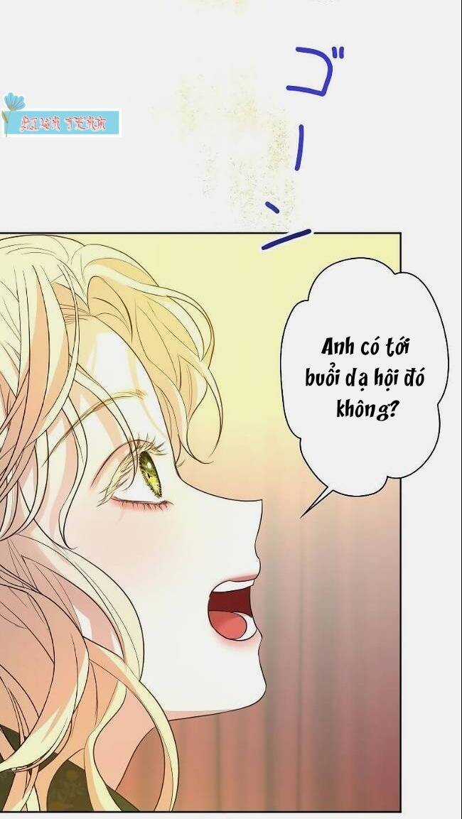 Tôi Đã Phá Vỡ Cuộc Hôn Nhân Chính Trị Chapter 10 trang 27