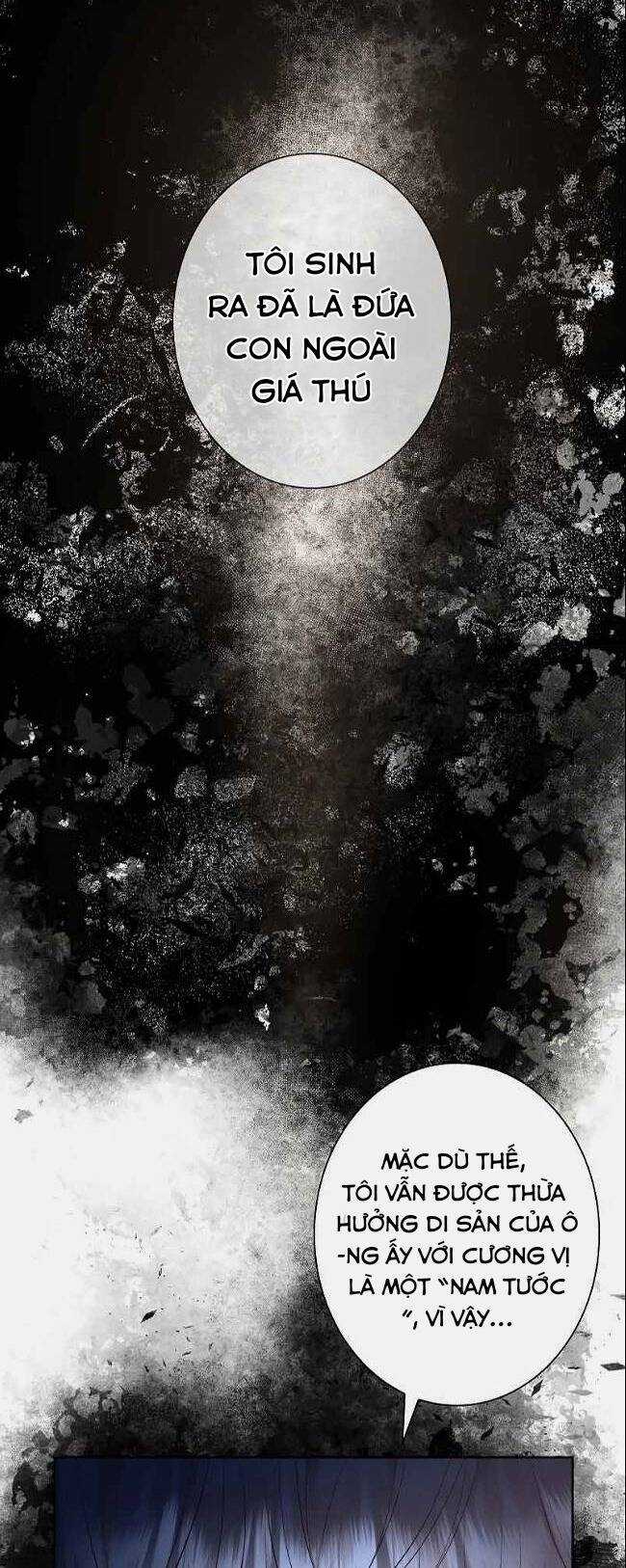 Tôi Đã Phá Vỡ Cuộc Hôn Nhân Chính Trị Chapter 10 trang 3