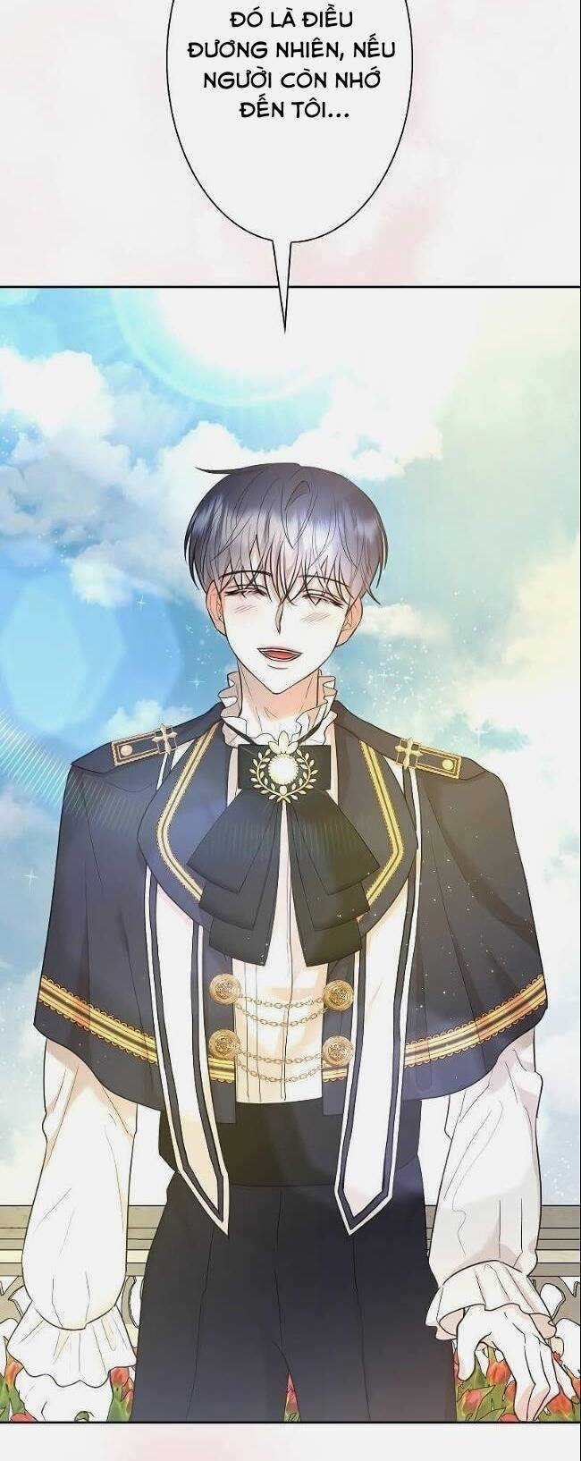 Tôi Đã Phá Vỡ Cuộc Hôn Nhân Chính Trị Chapter 10 trang 30