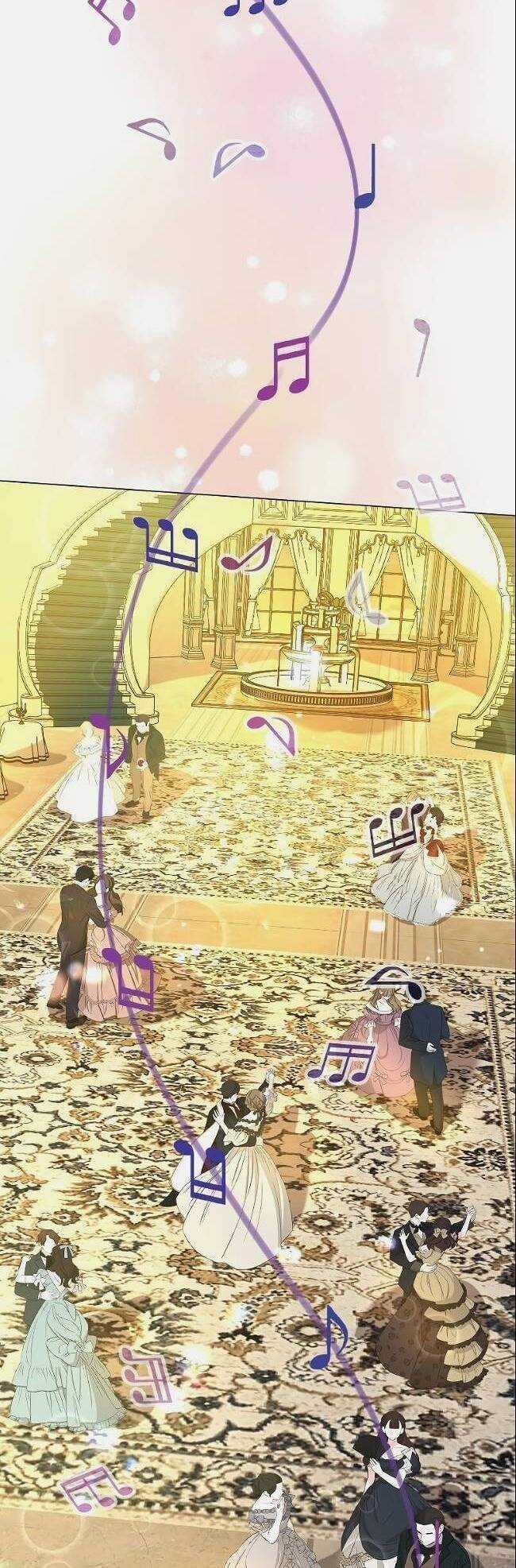 Tôi Đã Phá Vỡ Cuộc Hôn Nhân Chính Trị Chapter 10 trang 37