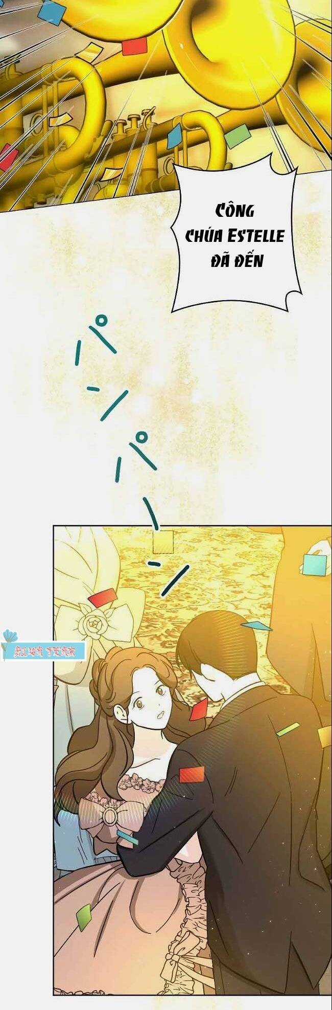 Tôi Đã Phá Vỡ Cuộc Hôn Nhân Chính Trị Chapter 10 trang 40