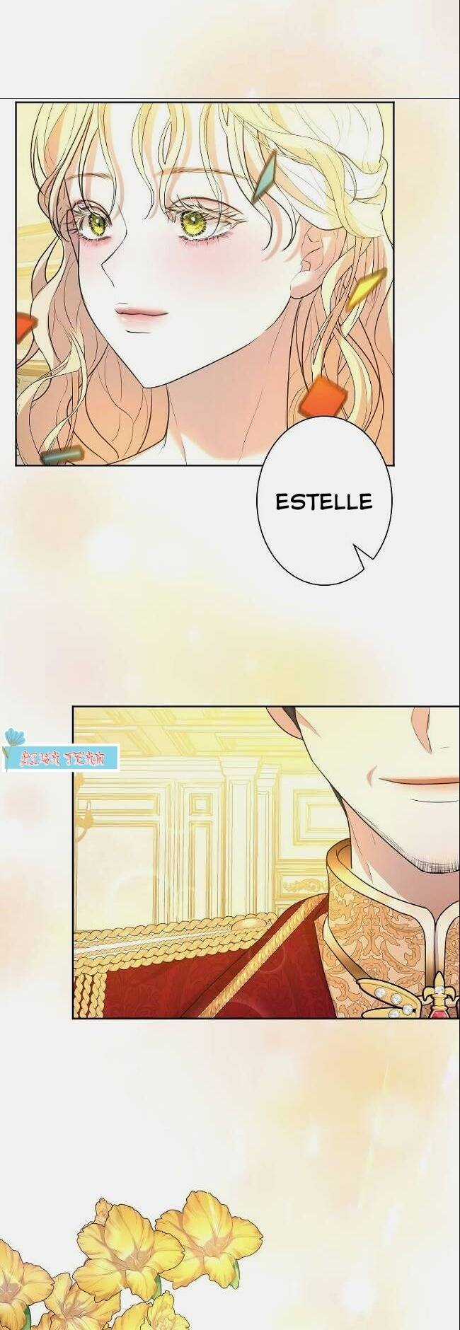 Tôi Đã Phá Vỡ Cuộc Hôn Nhân Chính Trị Chapter 10 trang 47