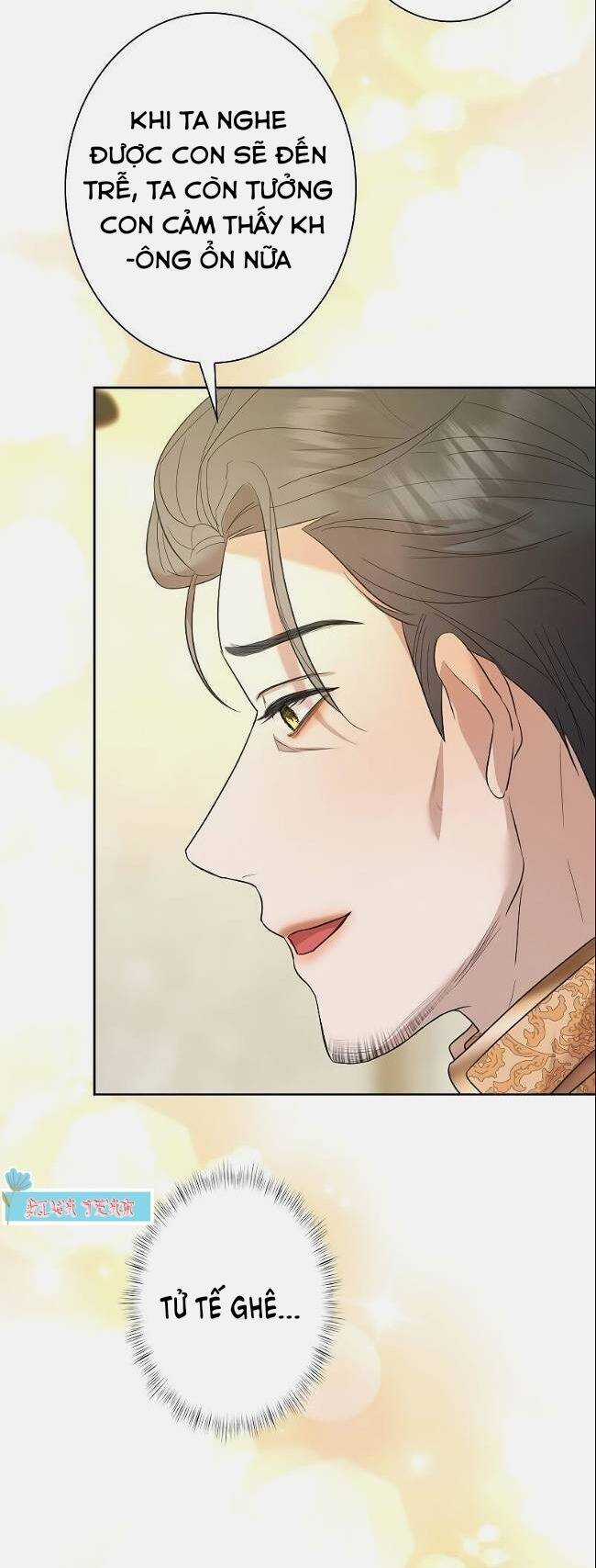 Tôi Đã Phá Vỡ Cuộc Hôn Nhân Chính Trị Chapter 10 trang 51