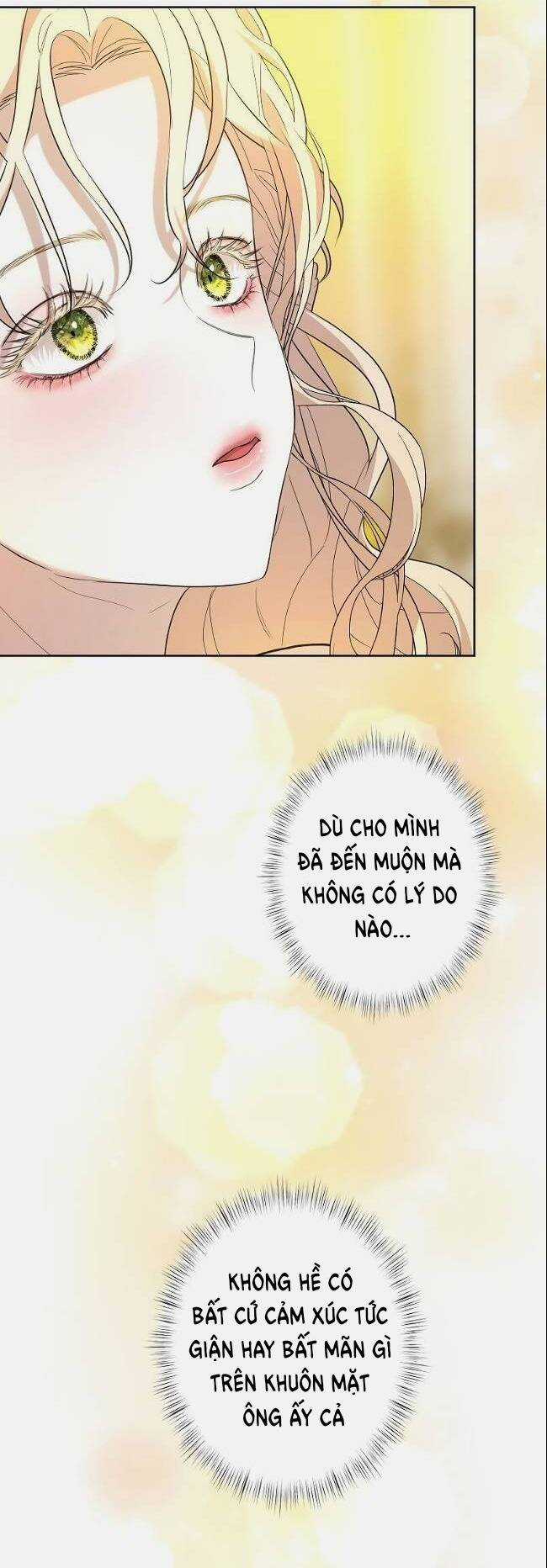 Tôi Đã Phá Vỡ Cuộc Hôn Nhân Chính Trị Chapter 10 trang 52