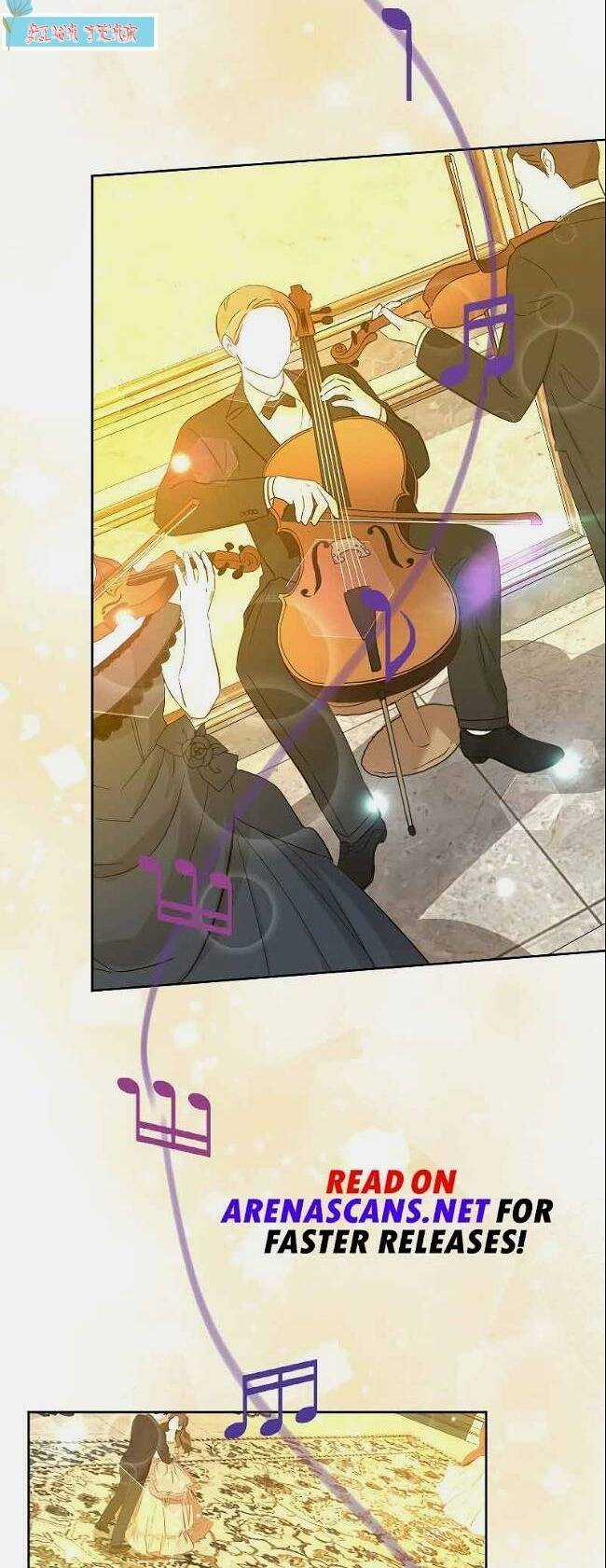 Tôi Đã Phá Vỡ Cuộc Hôn Nhân Chính Trị Chapter 10 trang 58