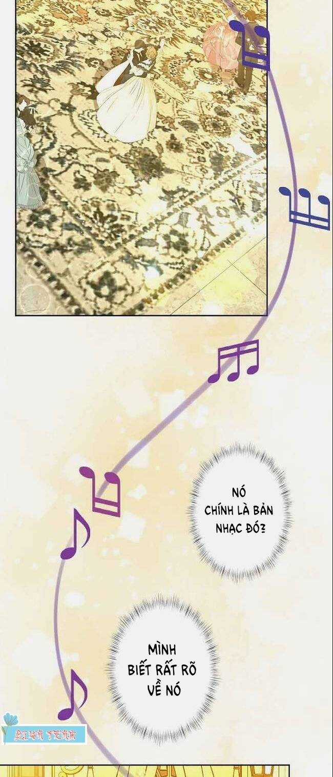 Tôi Đã Phá Vỡ Cuộc Hôn Nhân Chính Trị Chapter 10 trang 59