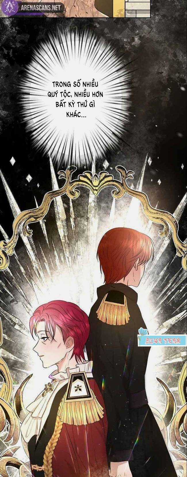 Tôi Đã Phá Vỡ Cuộc Hôn Nhân Chính Trị Chapter 10 trang 6