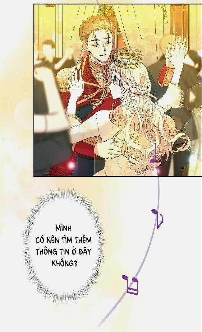 Tôi Đã Phá Vỡ Cuộc Hôn Nhân Chính Trị Chapter 10 trang 67