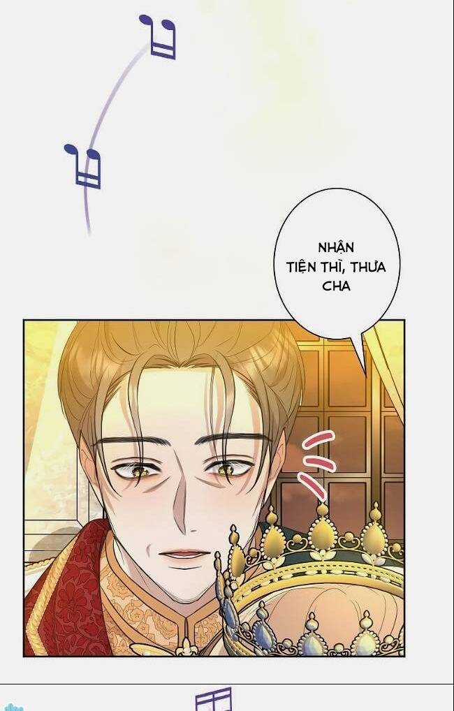 Tôi Đã Phá Vỡ Cuộc Hôn Nhân Chính Trị Chapter 10 trang 68