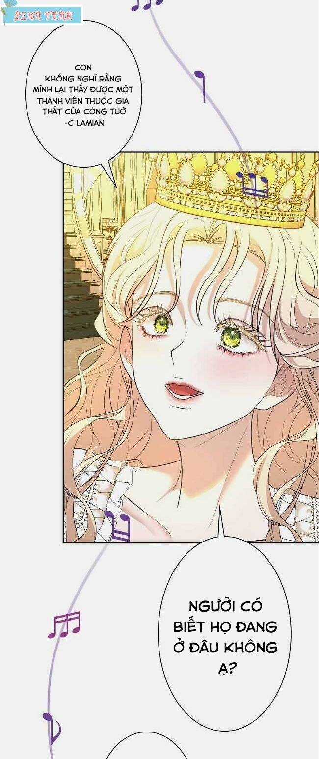 Tôi Đã Phá Vỡ Cuộc Hôn Nhân Chính Trị Chapter 10 trang 69