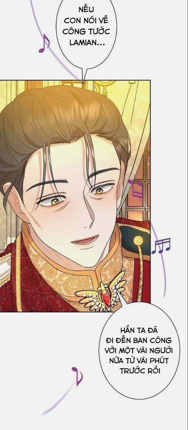 Tôi Đã Phá Vỡ Cuộc Hôn Nhân Chính Trị Chapter 10 trang 70