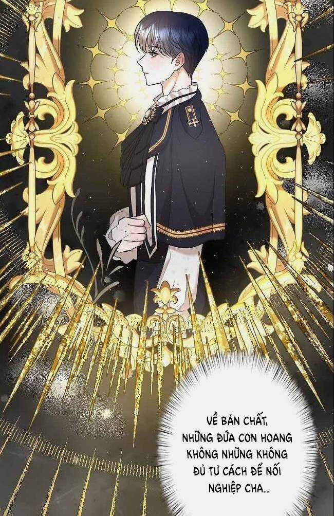 Tôi Đã Phá Vỡ Cuộc Hôn Nhân Chính Trị Chapter 10 trang 74