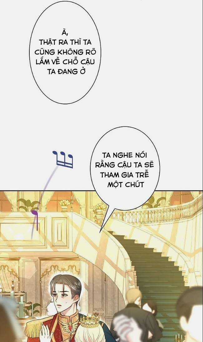 Tôi Đã Phá Vỡ Cuộc Hôn Nhân Chính Trị Chapter 10 trang 79