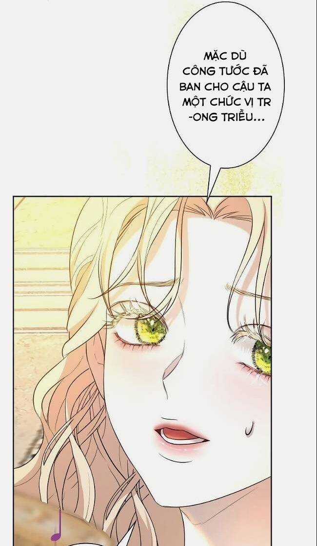 Tôi Đã Phá Vỡ Cuộc Hôn Nhân Chính Trị Chapter 10 trang 82