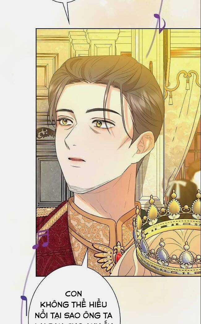 Tôi Đã Phá Vỡ Cuộc Hôn Nhân Chính Trị Chapter 10 trang 84