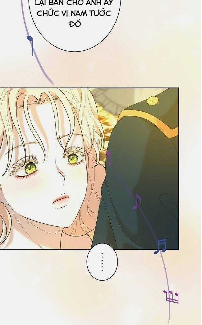 Tôi Đã Phá Vỡ Cuộc Hôn Nhân Chính Trị Chapter 10 trang 85