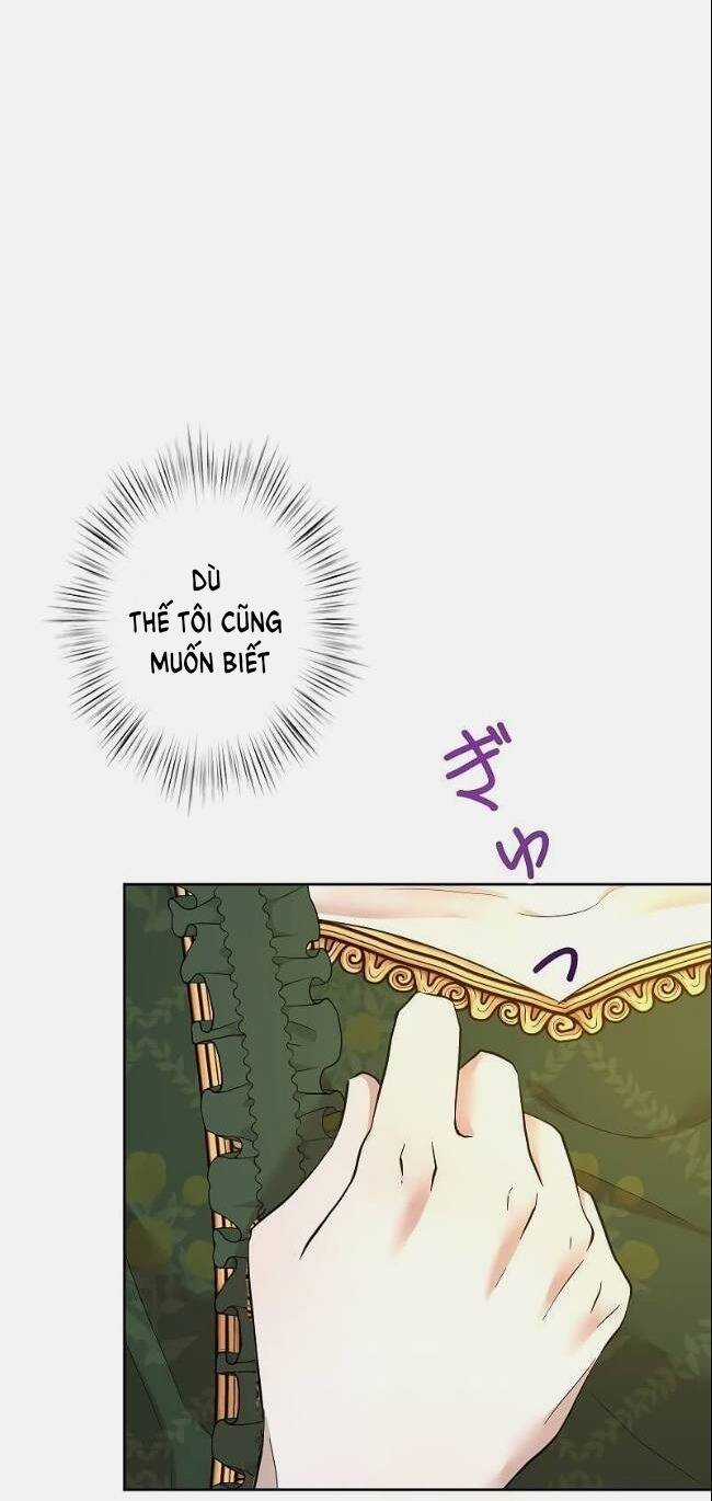 Tôi Đã Phá Vỡ Cuộc Hôn Nhân Chính Trị Chapter 10 trang 9