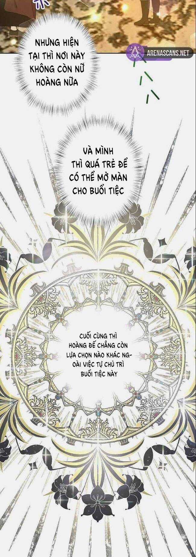 Tôi Đã Phá Vỡ Cuộc Hôn Nhân Chính Trị Chapter 10 trang 91