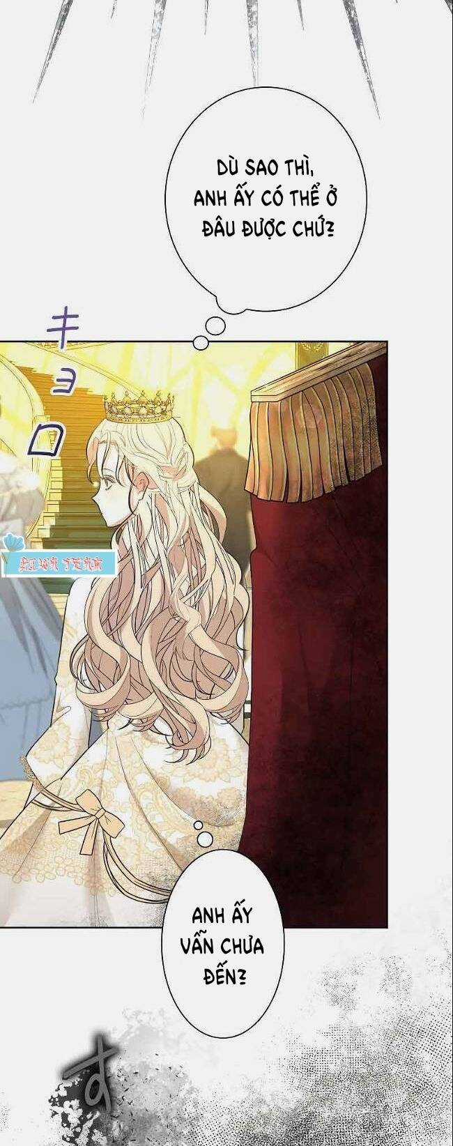 Tôi Đã Phá Vỡ Cuộc Hôn Nhân Chính Trị Chapter 10 trang 92