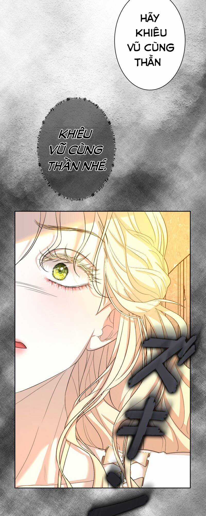 Tôi Đã Phá Vỡ Cuộc Hôn Nhân Chính Trị Chapter 11 trang 12