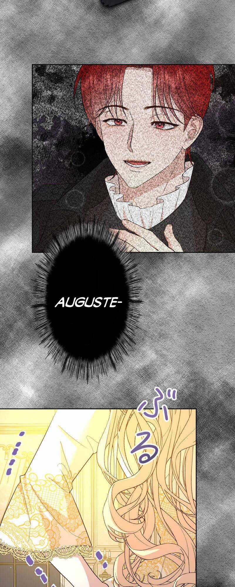 Tôi Đã Phá Vỡ Cuộc Hôn Nhân Chính Trị Chapter 11 trang 13