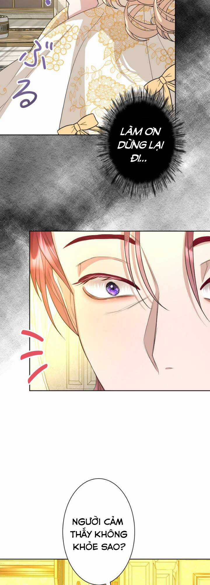 Tôi Đã Phá Vỡ Cuộc Hôn Nhân Chính Trị Chapter 11 trang 14