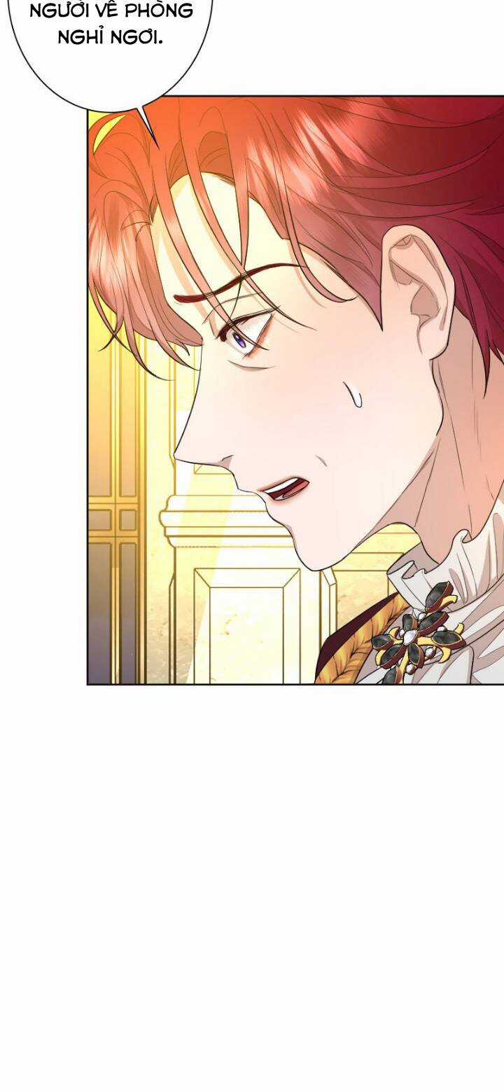 Tôi Đã Phá Vỡ Cuộc Hôn Nhân Chính Trị Chapter 11 trang 16