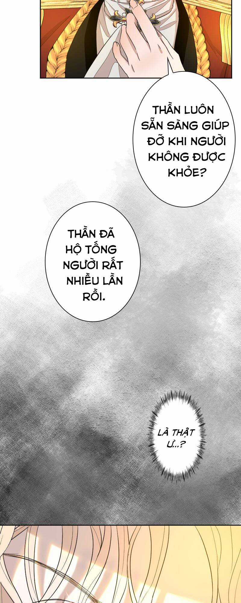 Tôi Đã Phá Vỡ Cuộc Hôn Nhân Chính Trị Chapter 11 trang 19