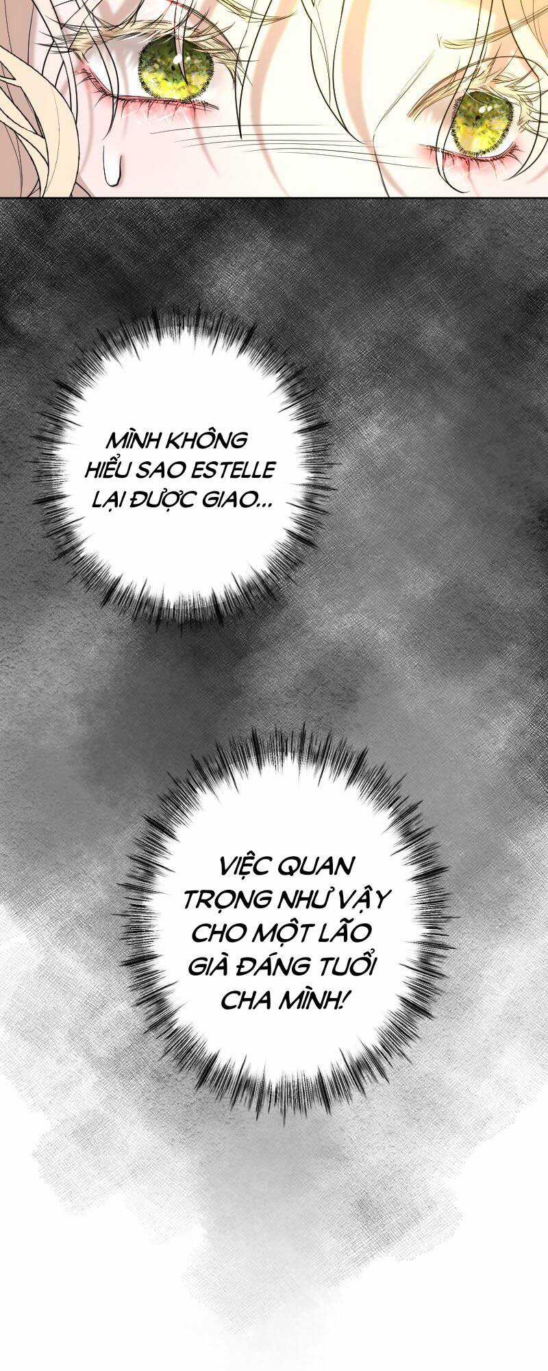 Tôi Đã Phá Vỡ Cuộc Hôn Nhân Chính Trị Chapter 11 trang 20