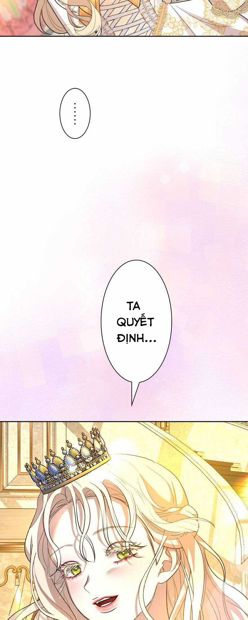 Tôi Đã Phá Vỡ Cuộc Hôn Nhân Chính Trị Chapter 11 trang 23