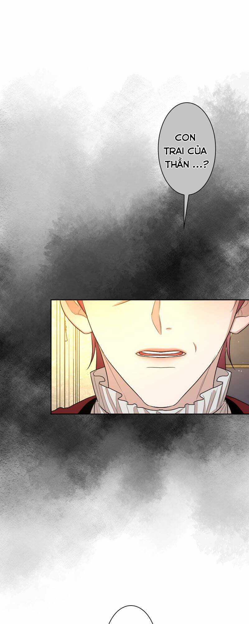 Tôi Đã Phá Vỡ Cuộc Hôn Nhân Chính Trị Chapter 11 trang 26