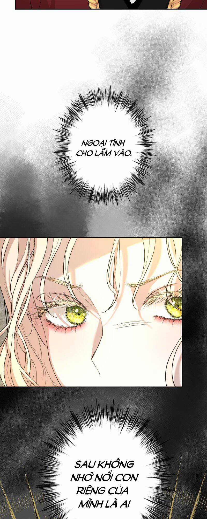 Tôi Đã Phá Vỡ Cuộc Hôn Nhân Chính Trị Chapter 11 trang 28