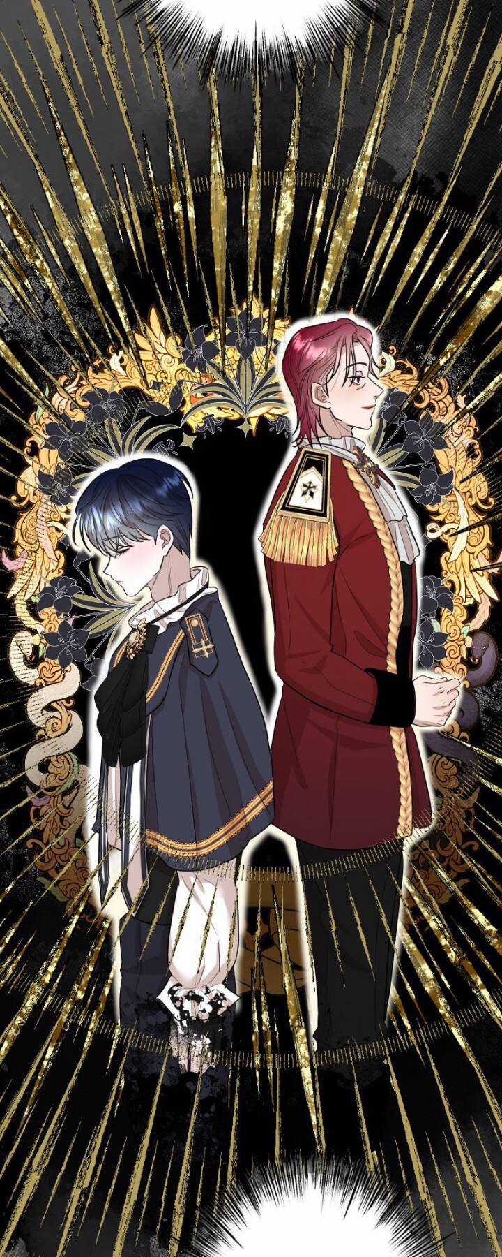 Tôi Đã Phá Vỡ Cuộc Hôn Nhân Chính Trị Chapter 11 trang 29