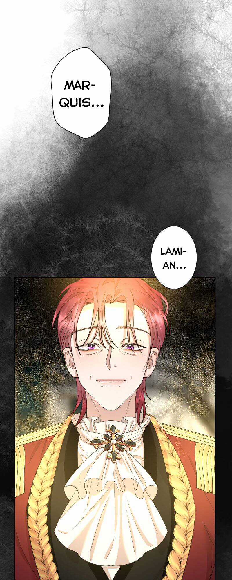 Tôi Đã Phá Vỡ Cuộc Hôn Nhân Chính Trị Chapter 11 trang 3