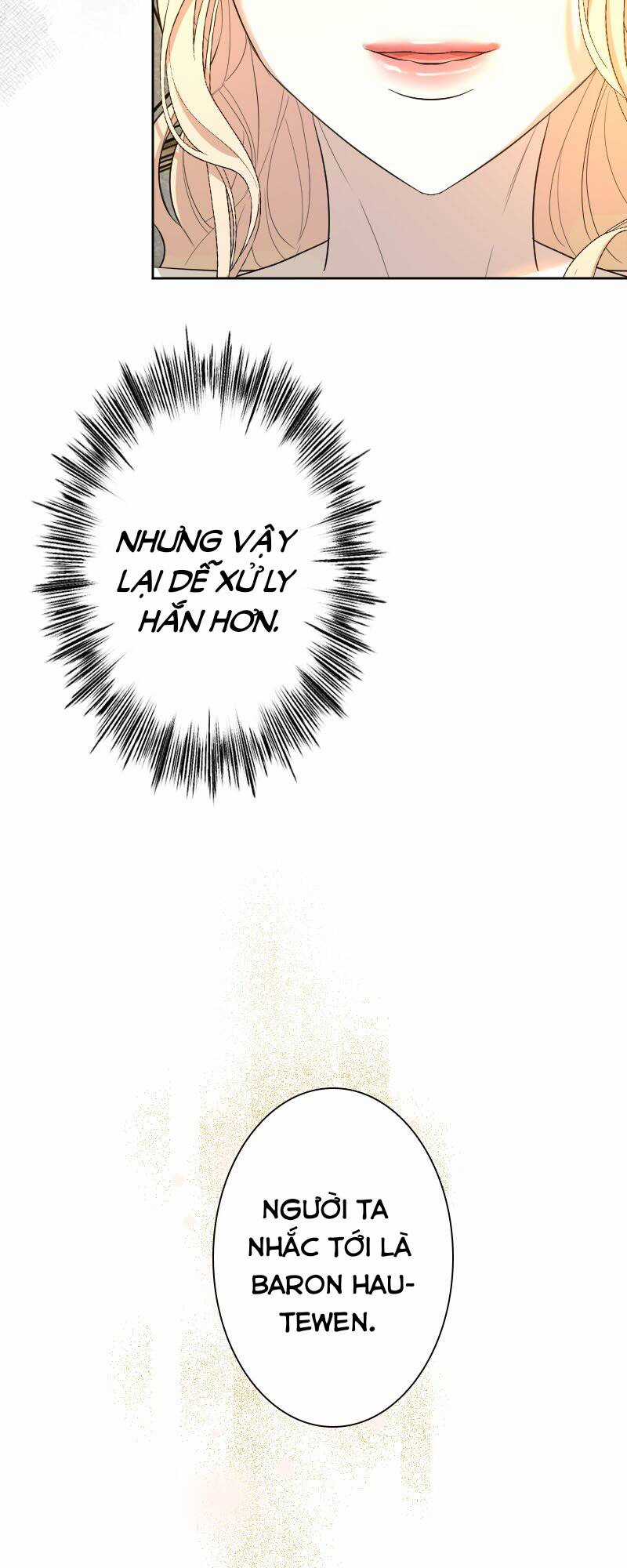 Tôi Đã Phá Vỡ Cuộc Hôn Nhân Chính Trị Chapter 11 trang 32