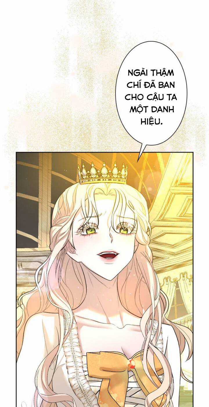 Tôi Đã Phá Vỡ Cuộc Hôn Nhân Chính Trị Chapter 11 trang 33