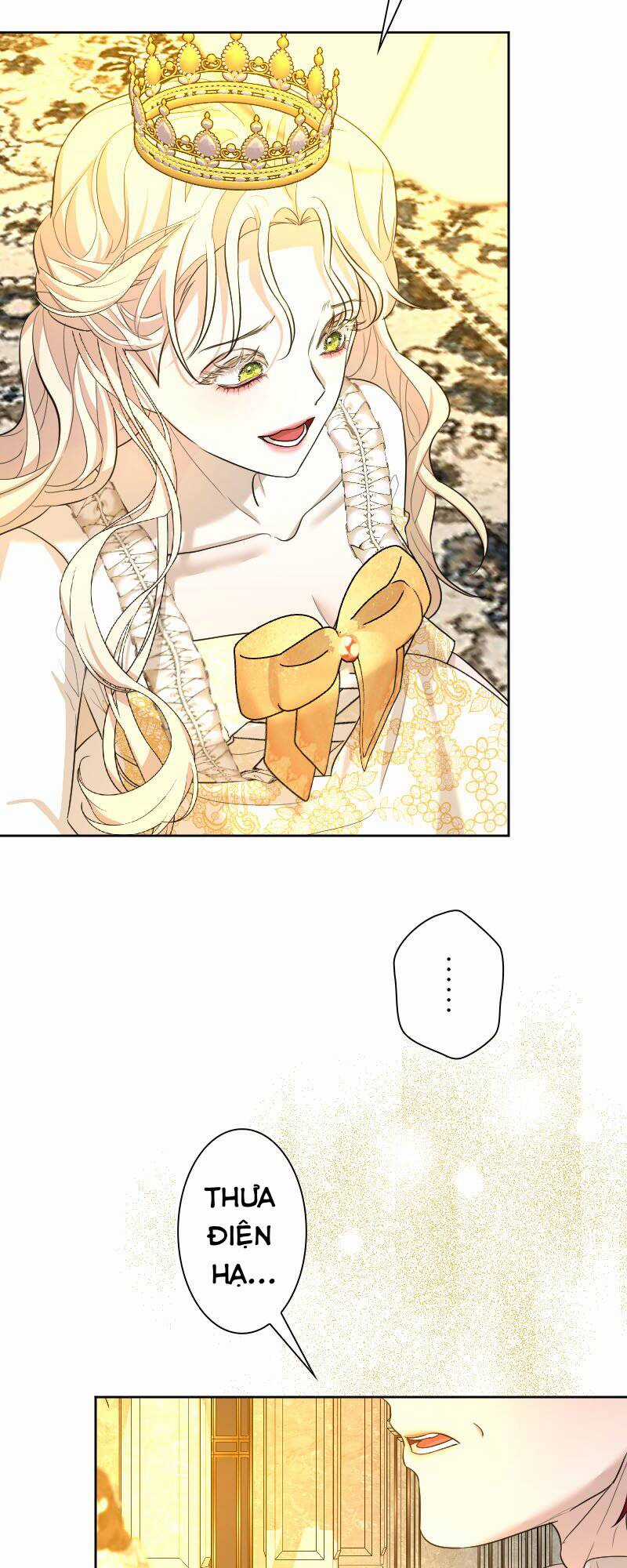 Tôi Đã Phá Vỡ Cuộc Hôn Nhân Chính Trị Chapter 11 trang 37