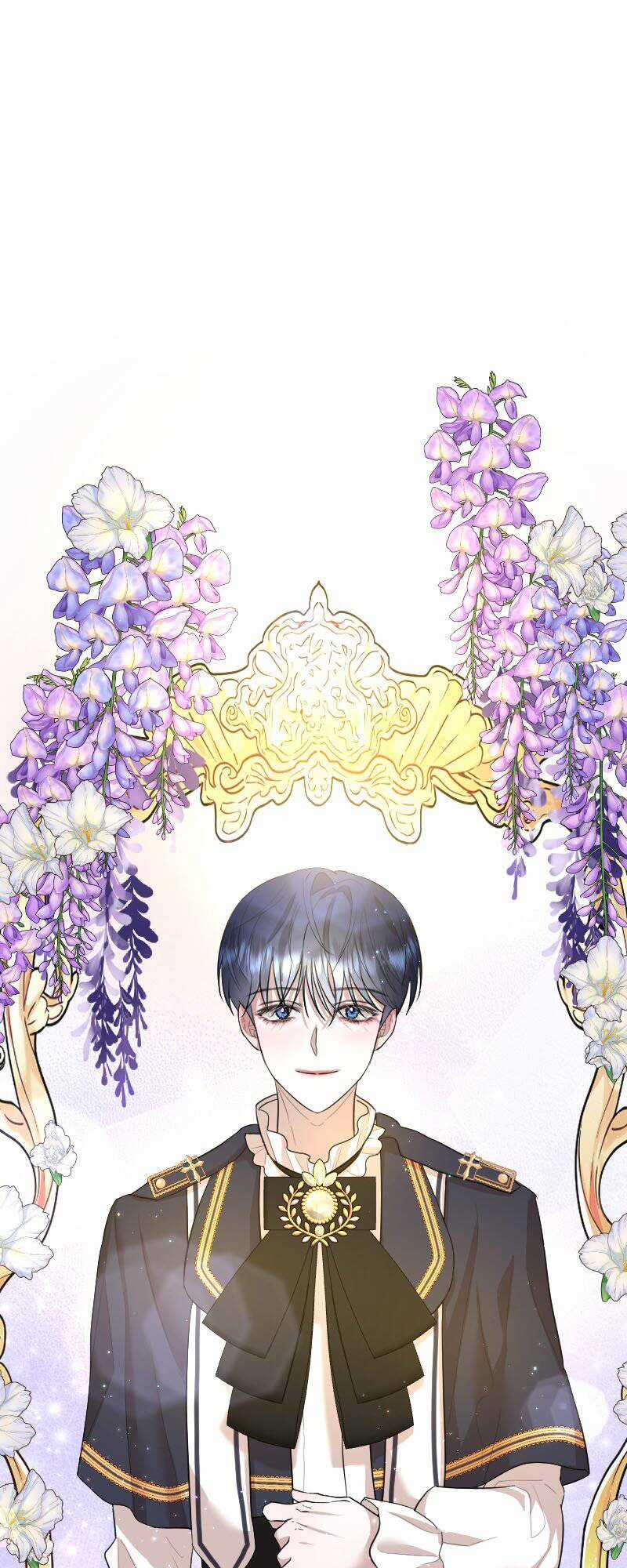 Tôi Đã Phá Vỡ Cuộc Hôn Nhân Chính Trị Chapter 11 trang 49