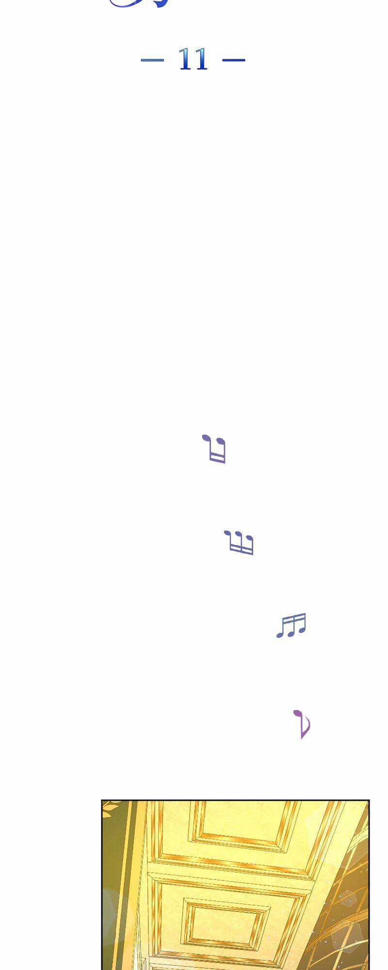 Tôi Đã Phá Vỡ Cuộc Hôn Nhân Chính Trị Chapter 11 trang 5