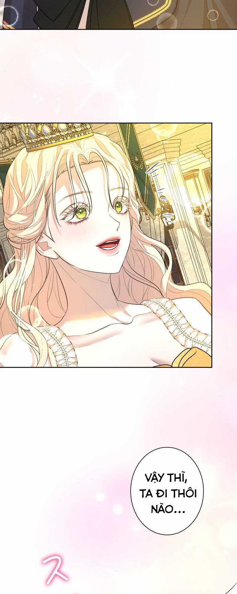 Tôi Đã Phá Vỡ Cuộc Hôn Nhân Chính Trị Chapter 11 trang 52