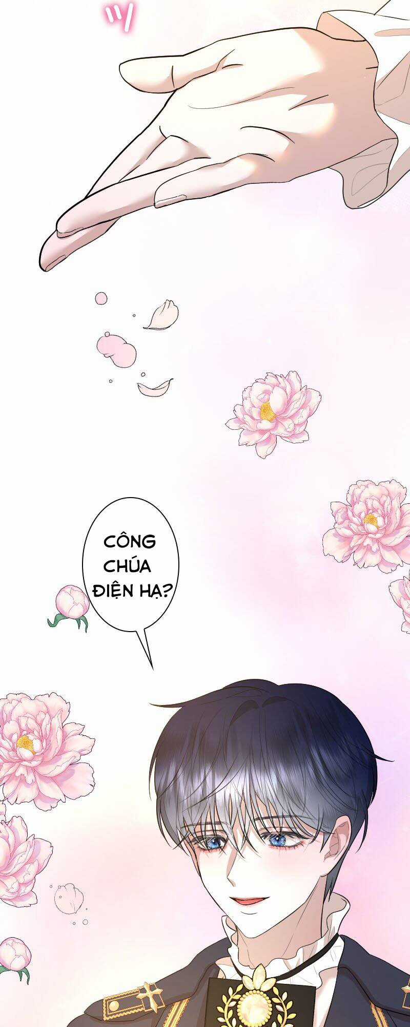 Tôi Đã Phá Vỡ Cuộc Hôn Nhân Chính Trị Chapter 11 trang 53