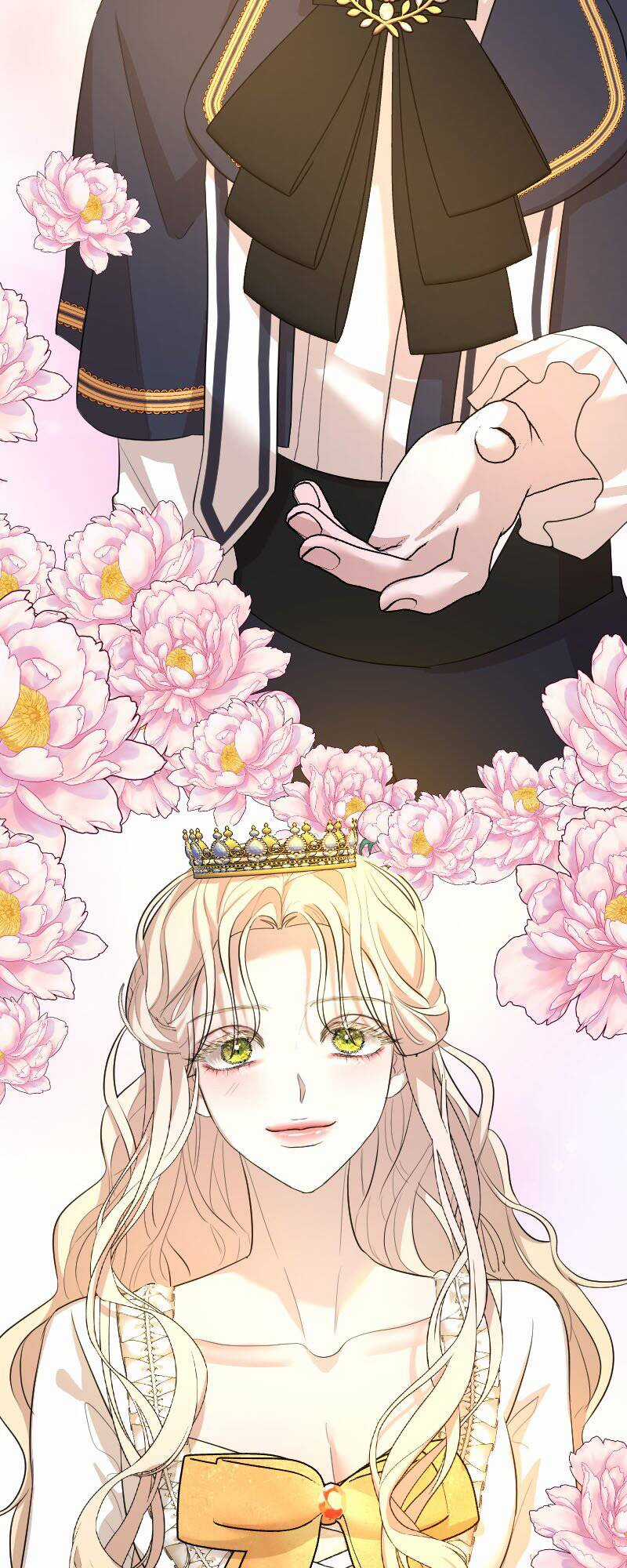 Tôi Đã Phá Vỡ Cuộc Hôn Nhân Chính Trị Chapter 11 trang 54