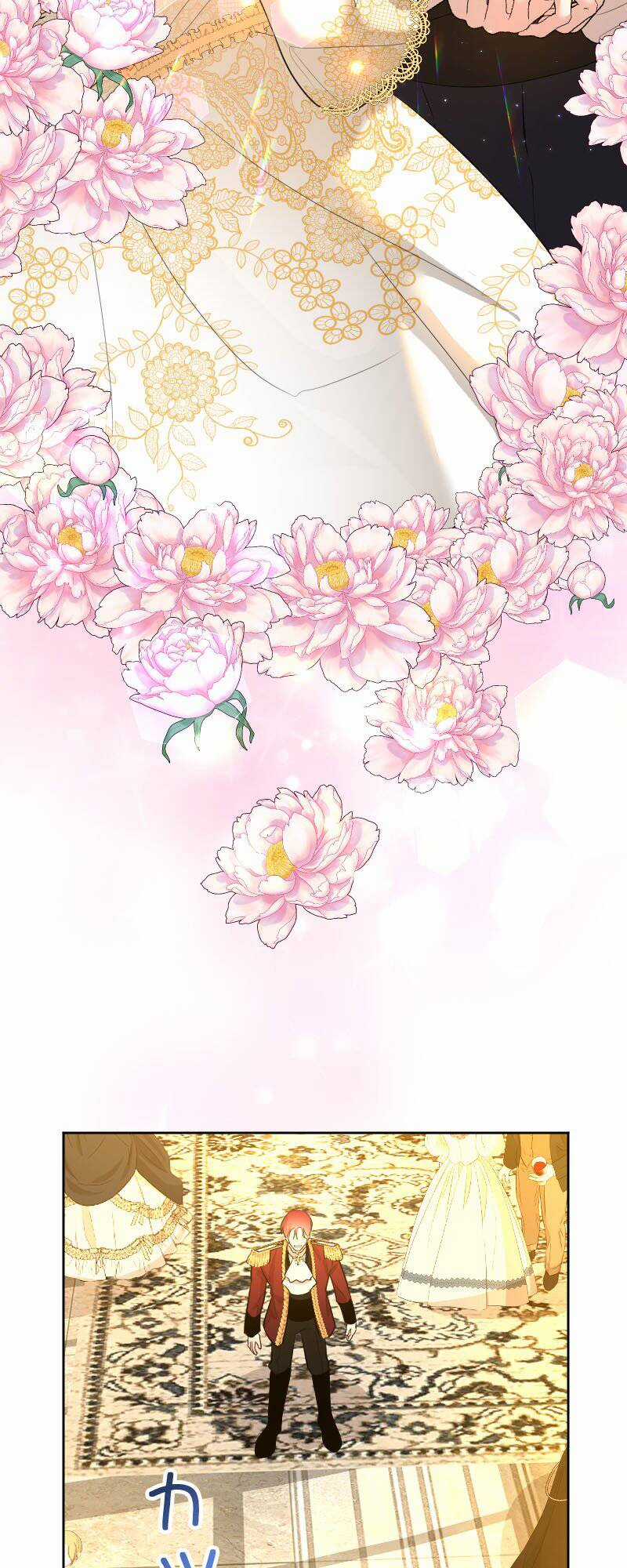 Tôi Đã Phá Vỡ Cuộc Hôn Nhân Chính Trị Chapter 11 trang 59